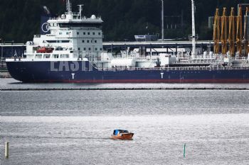 EA348954, Eastpress, Porvoo, Finland
